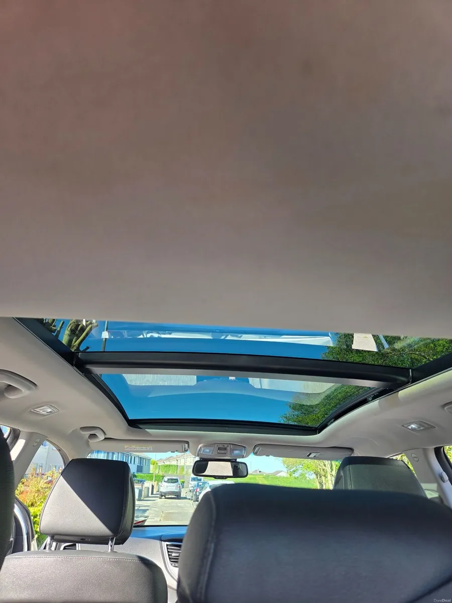 Hyundai Tucson 2016 - Image 2