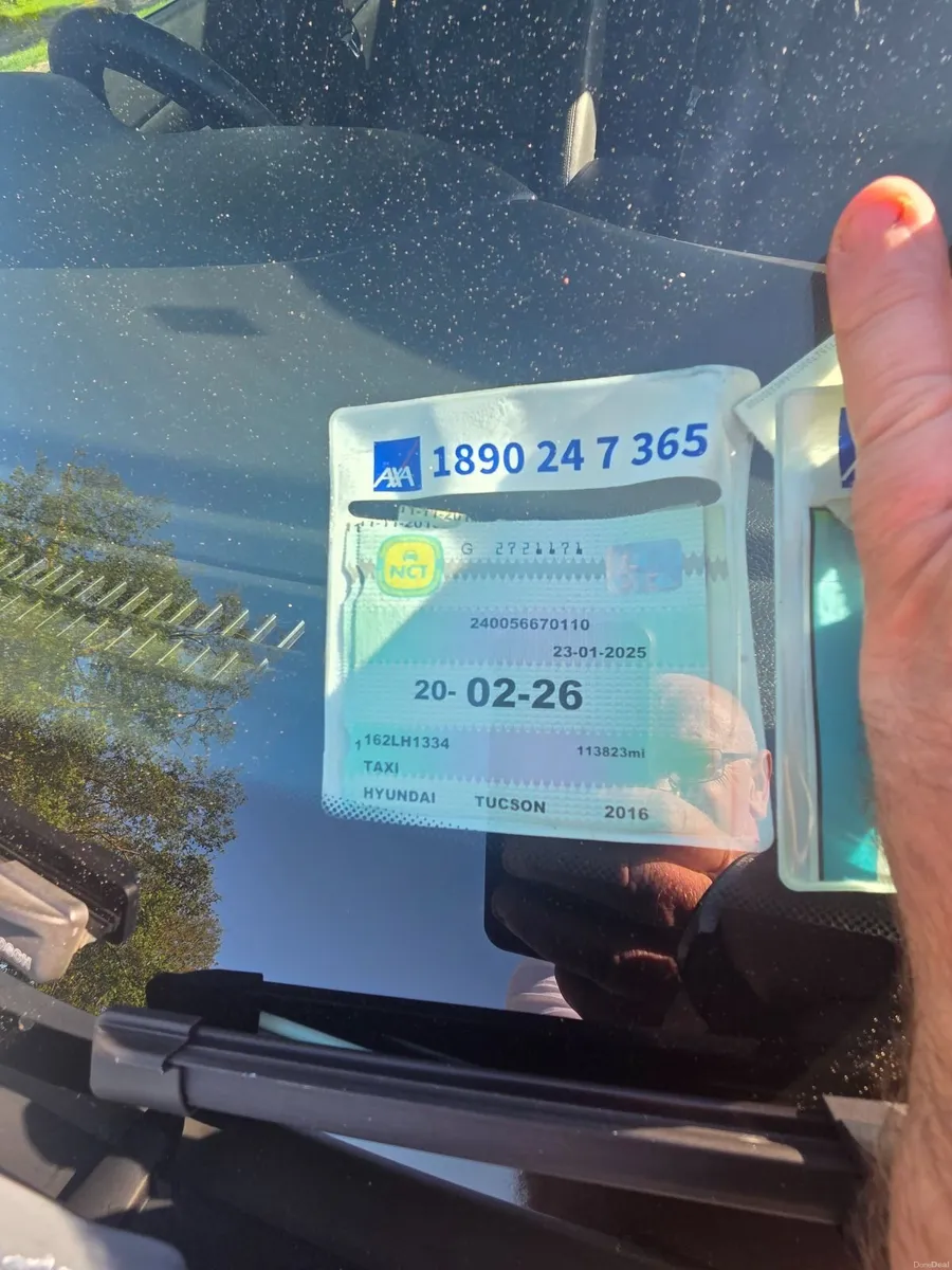 Hyundai Tucson 2016 - Image 3