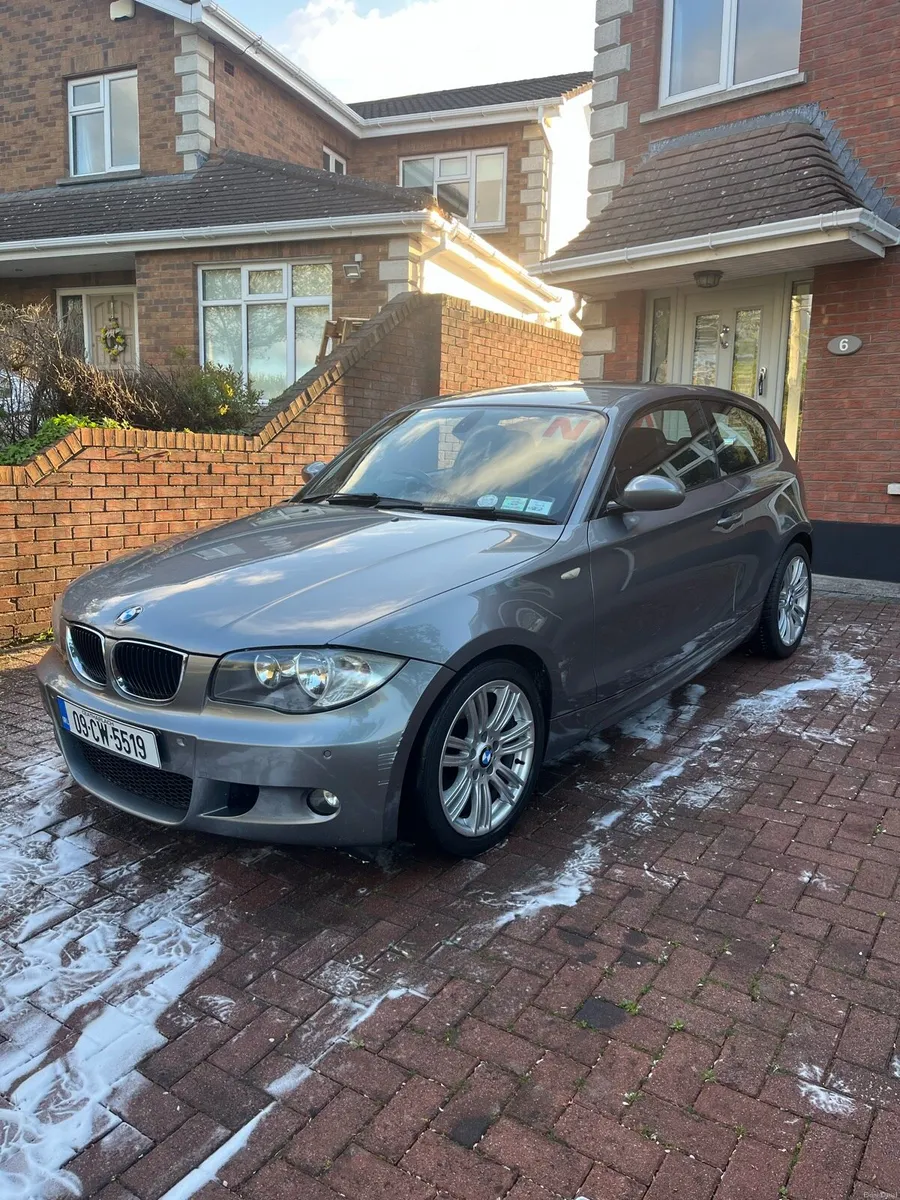 BMW 118i - Image 2