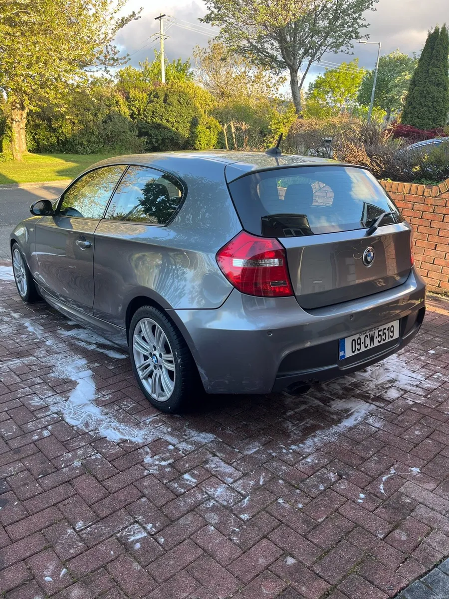 BMW 118i - Image 3