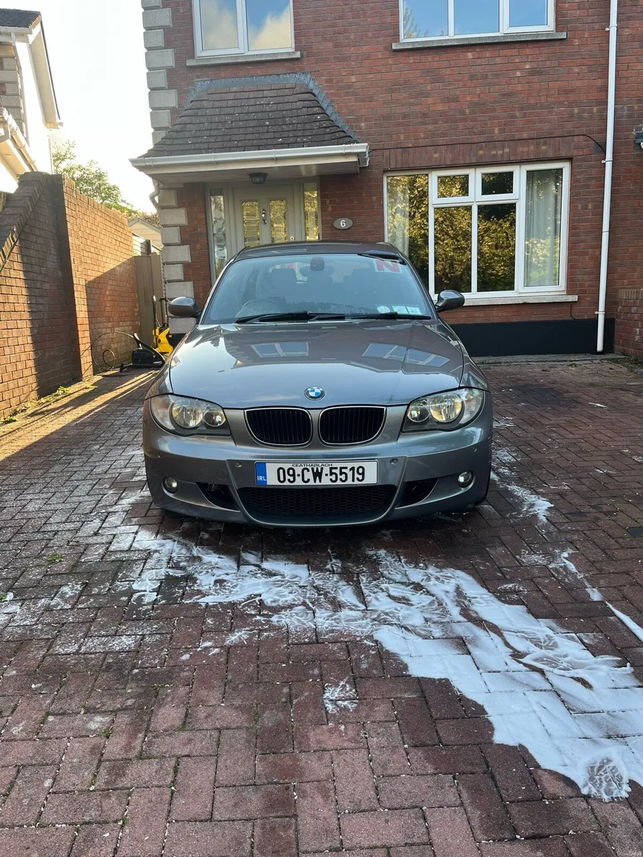 BMW 118i - Image 1