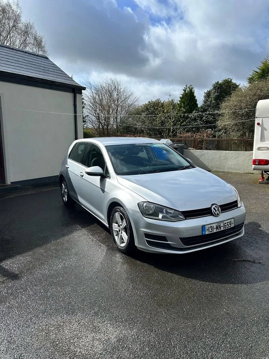 Volkswagen Golf - Image 2
