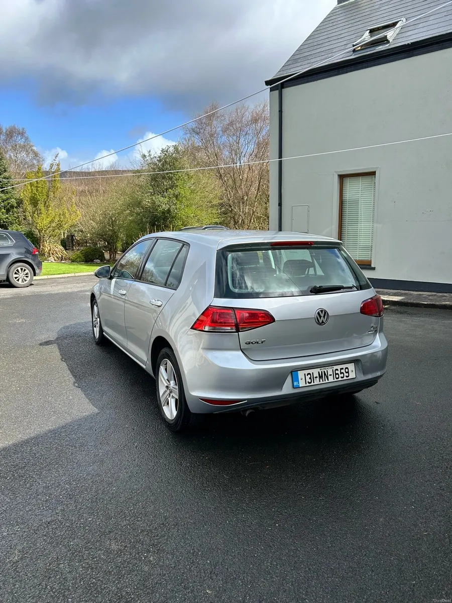 Volkswagen Golf - Image 3