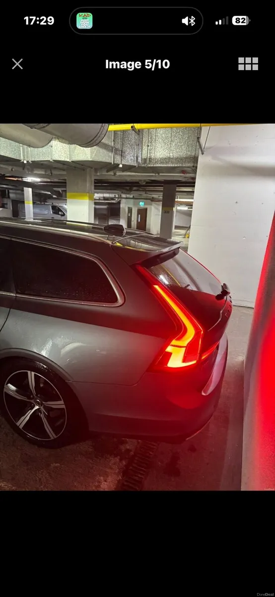 Stunning Volvo estate - Image 5