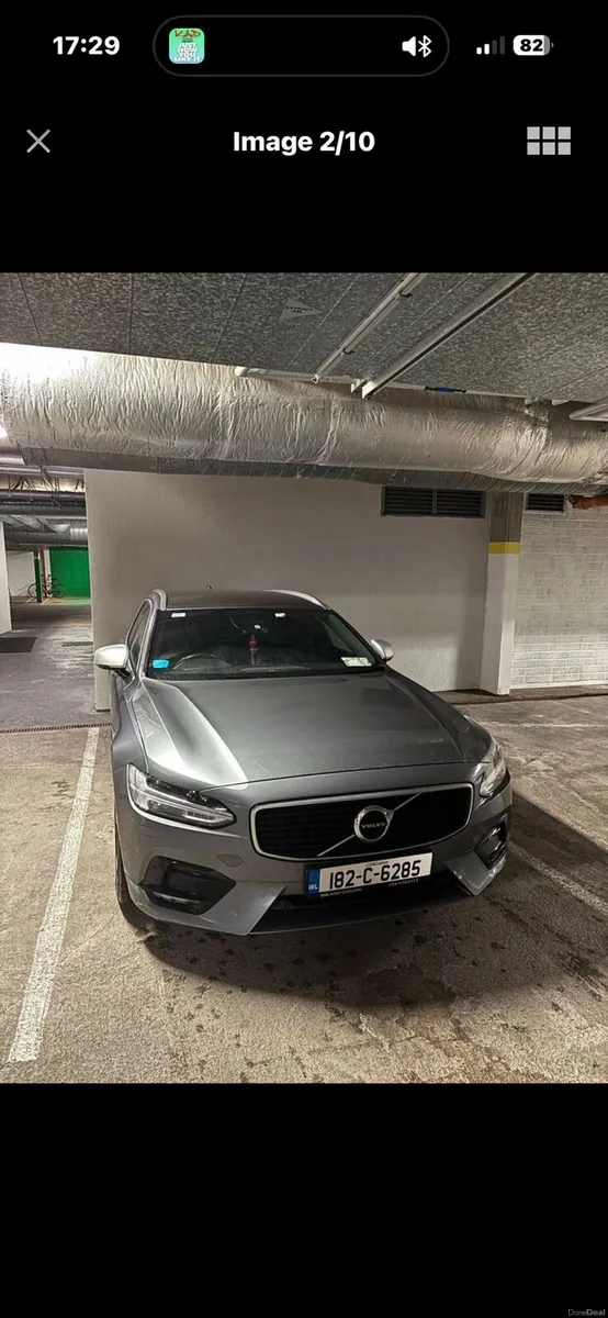 Stunning Volvo estate - Image 3