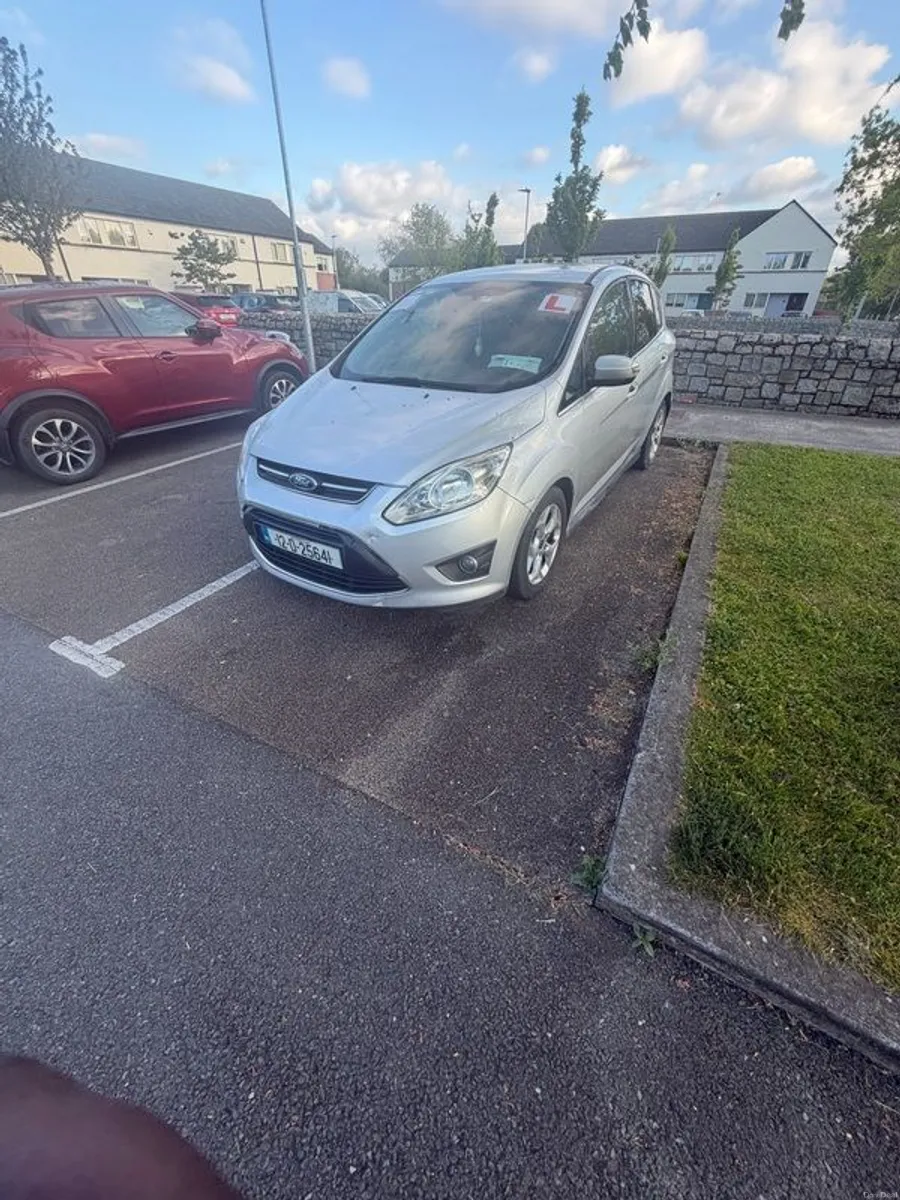 2012 Ford C-max - Image 1