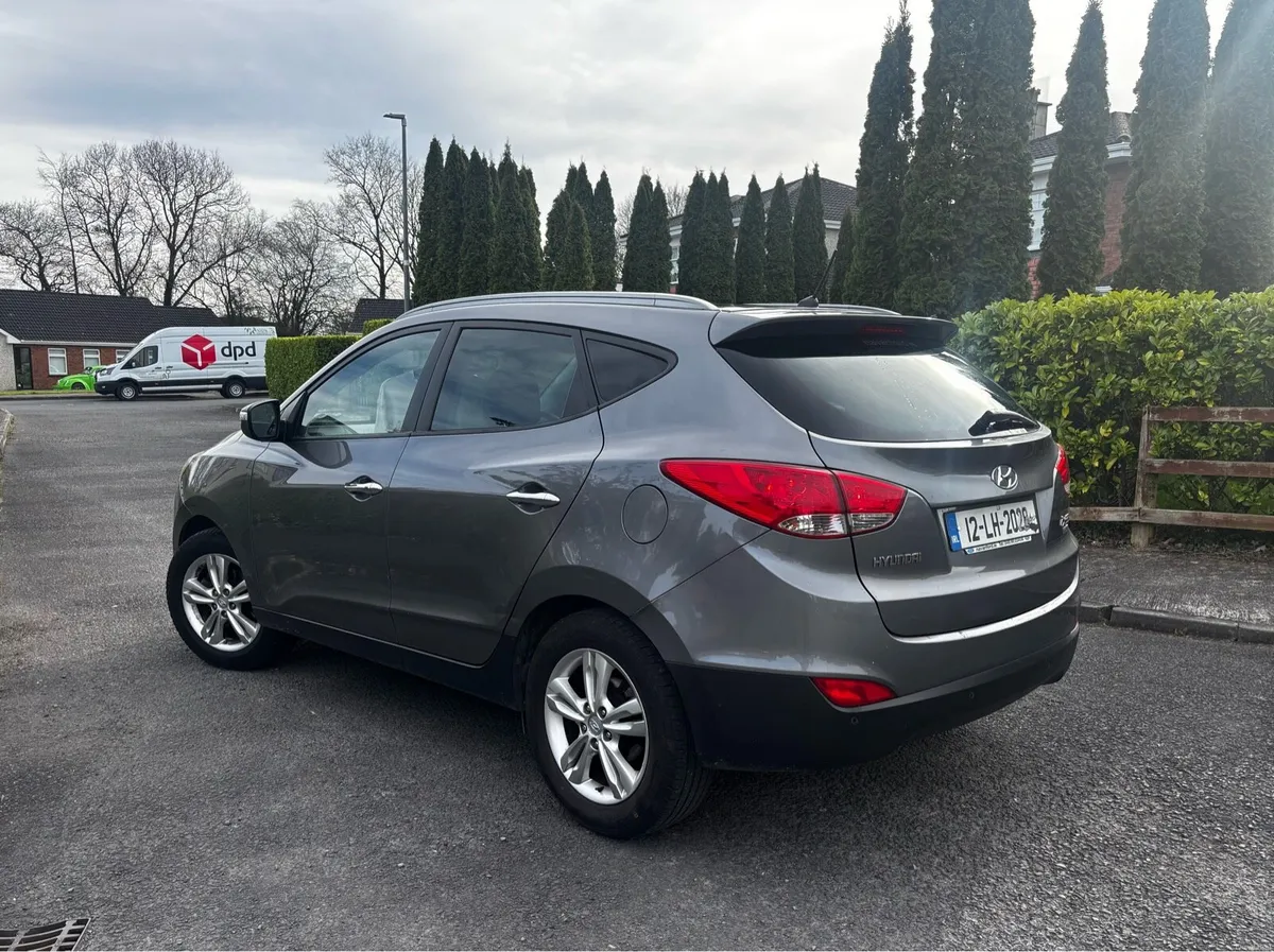 Fresh NCT - Ix35 - Image 3