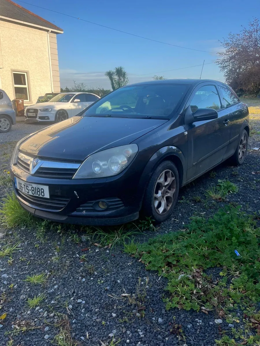 Vauxhall Astra 2006 * READ AD* - Image 3