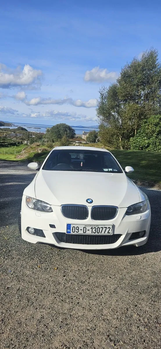 BMW 3-Series 2009 - Image 2