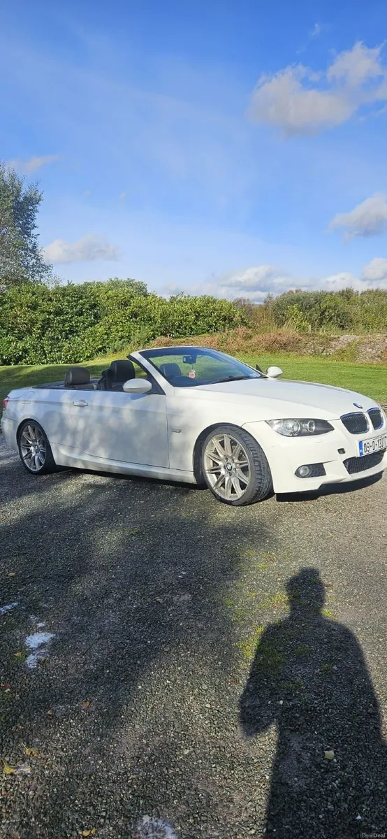 BMW 3-Series 2009 - Image 3