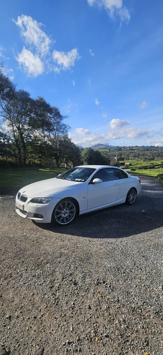 BMW 3-Series 2009 - Image 6