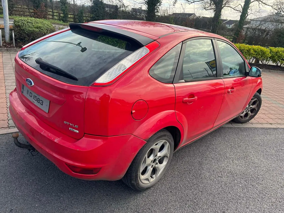 Ford focus - Image 2