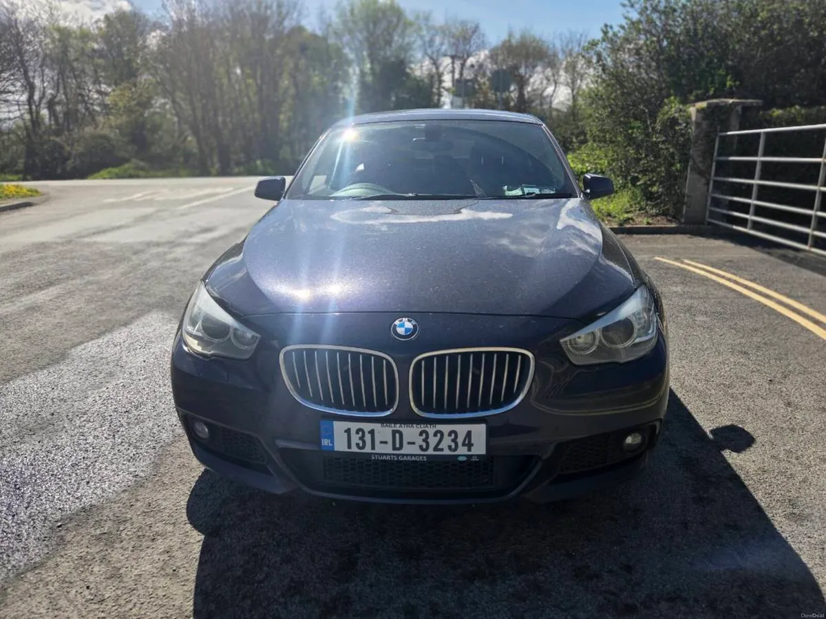 GT 520 BMW 2013 - Image 3