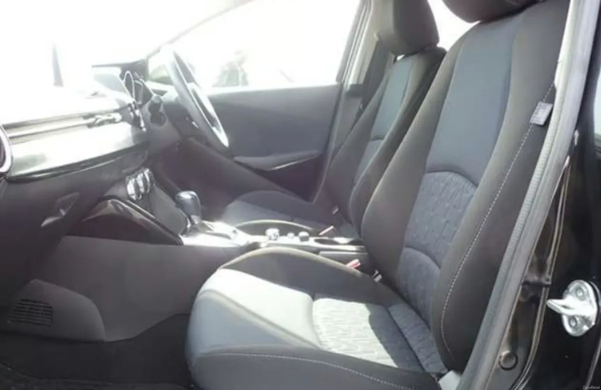 2015 Mazda Demio, 1.3 Petrol, Automatic - Image 4