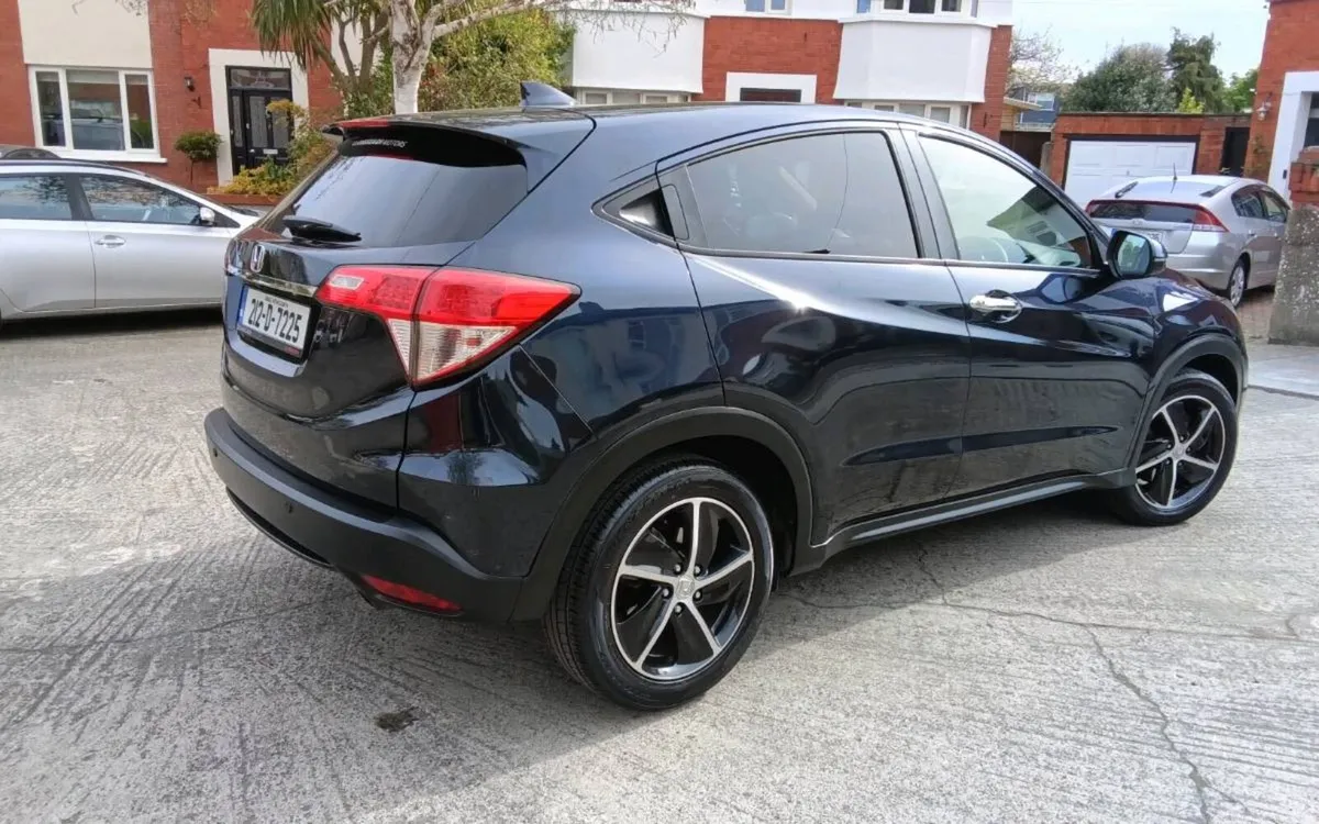 Honda HRV 1.5L Petrol 2021 - Image 2