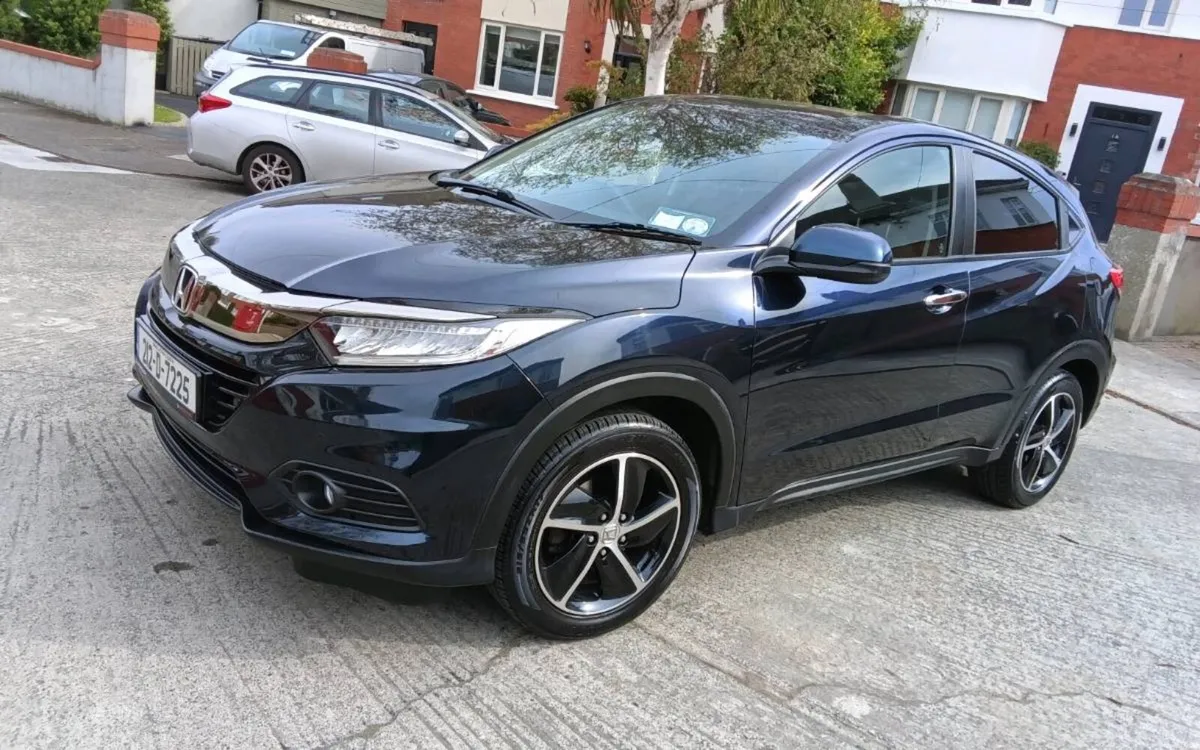 Honda HRV 1.5L Petrol 2021 - Image 1
