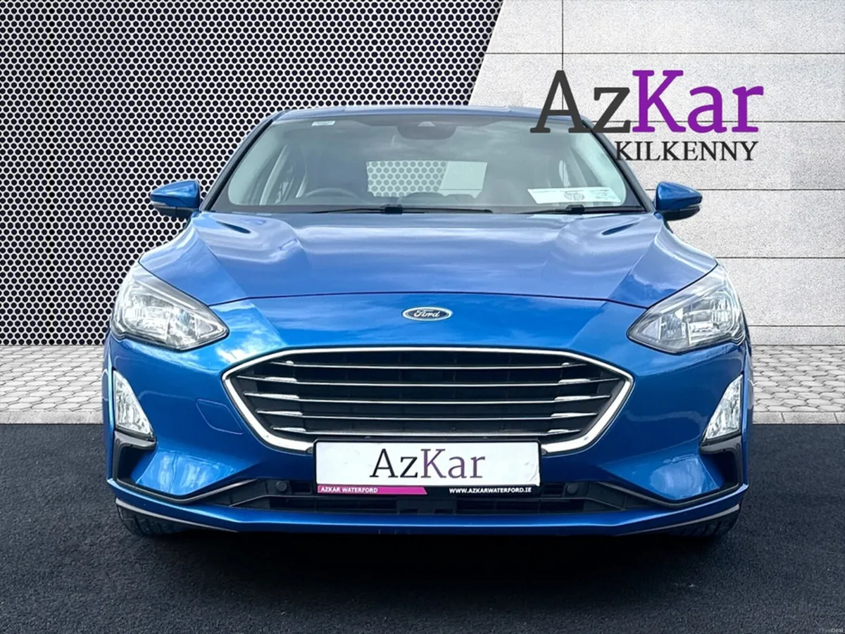 Ford Focus 2020 TITANIUM EDITION 1.0 €93 P/W WITH - Image 2