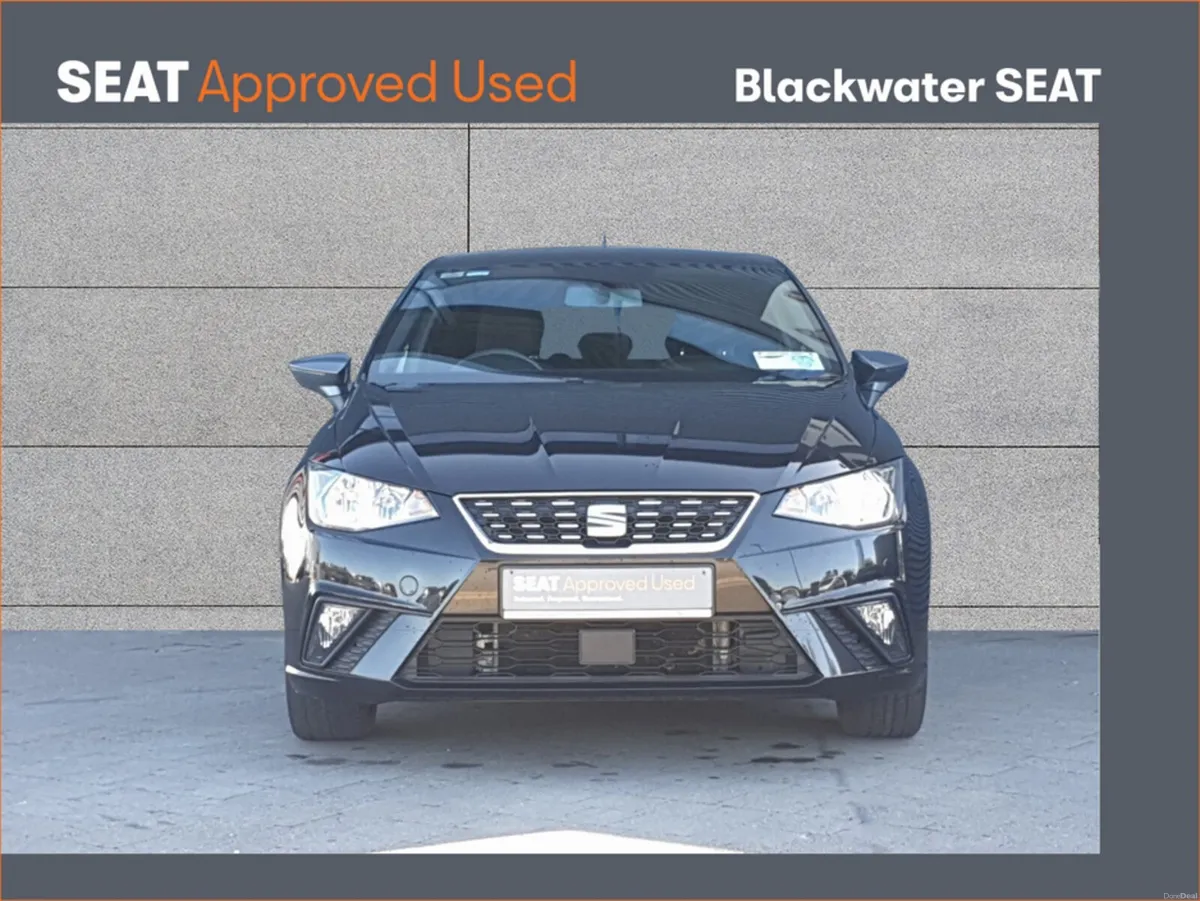 SEAT Ibiza 1.0TSI 95BHP XCELLENCE - Image 3