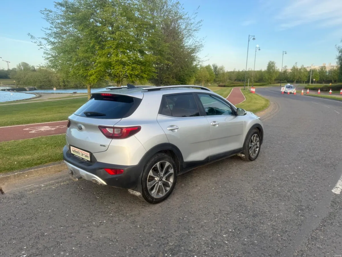 Kia Stonic 1.6 K3 5DR - Image 6