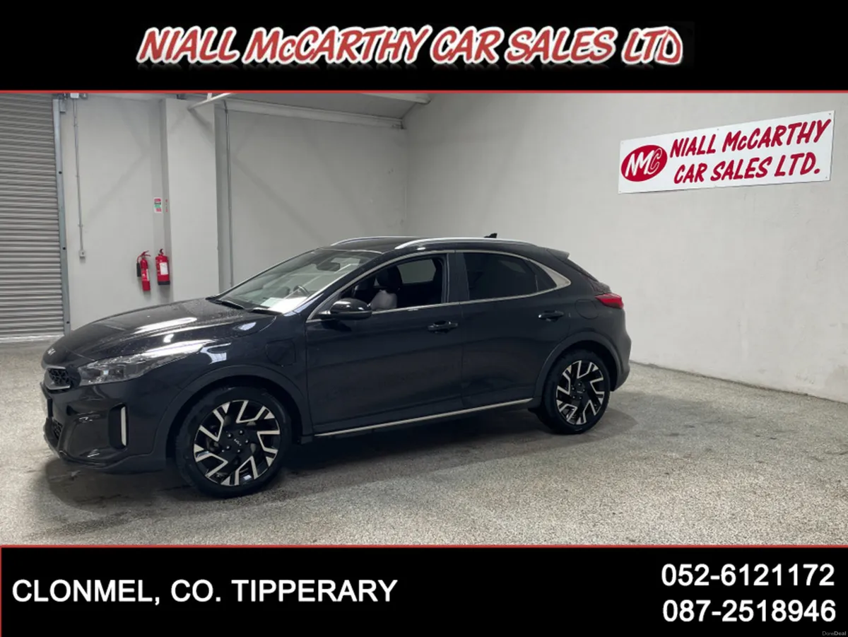 Kia XCeed PE PHEV AUTO - FINANCE & SCRAPPAGE AVAIL - Image 3