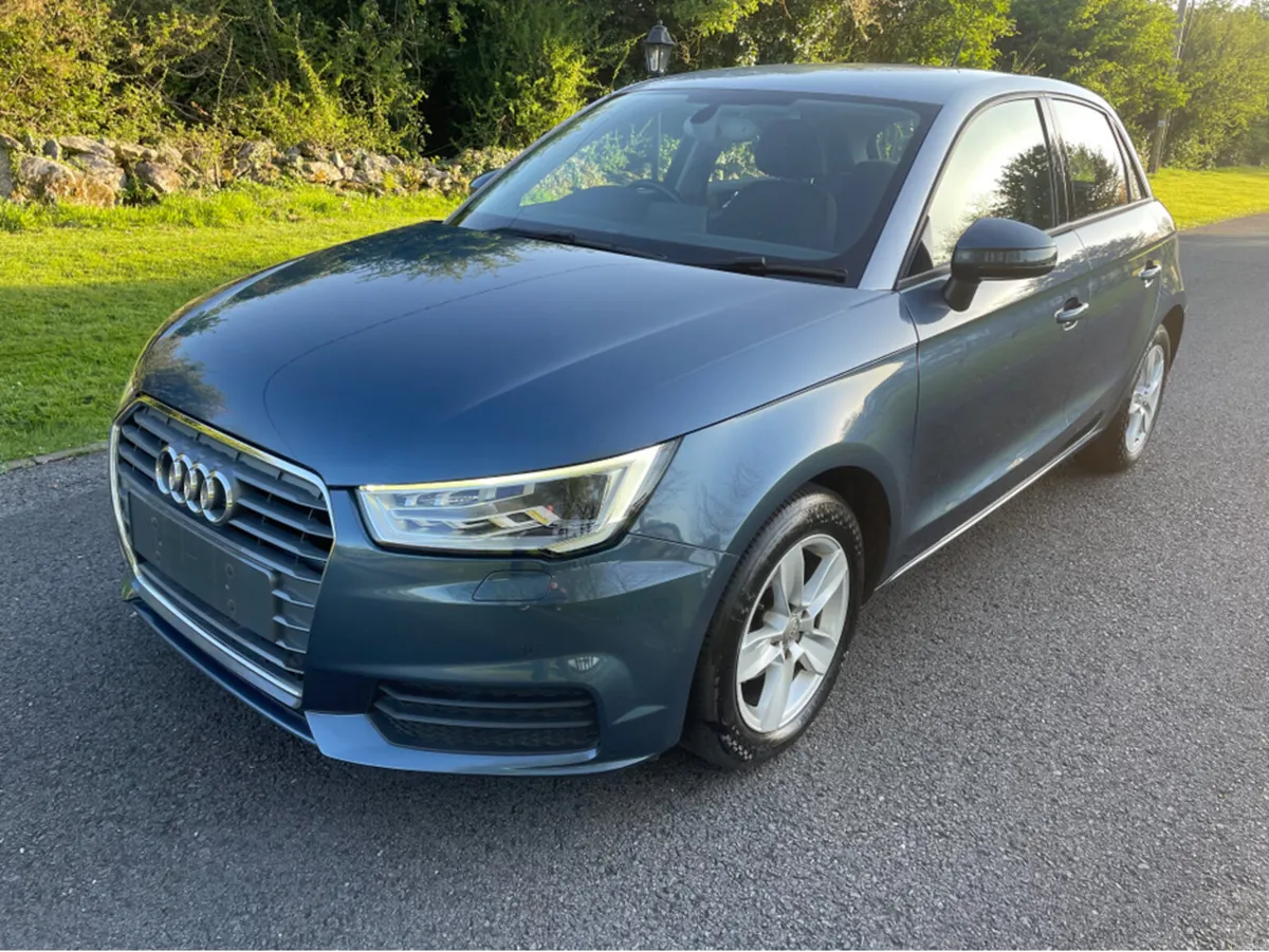 Audi A1 1.0 auto - Image 3