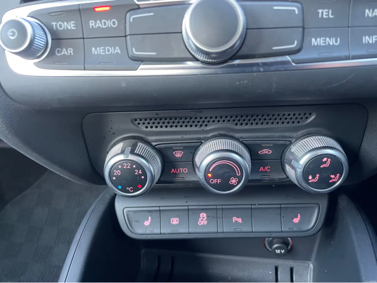 Audi A1 1.0 auto - Image 5