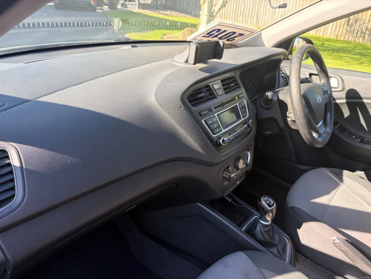 Hyundai i20 ACTIVE T-GDI - Image 3