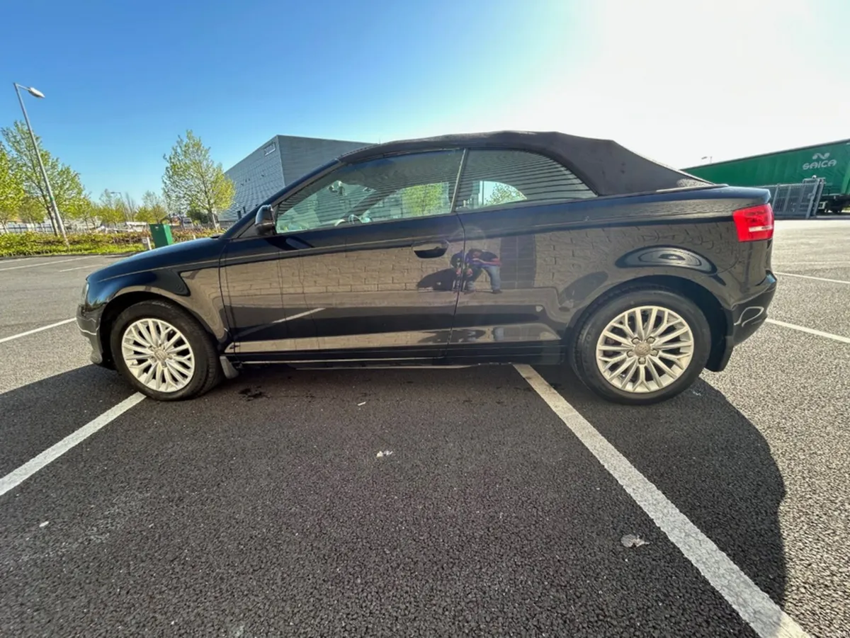 Audi A3 1.2 TFSI SPORT 2DR - Image 6