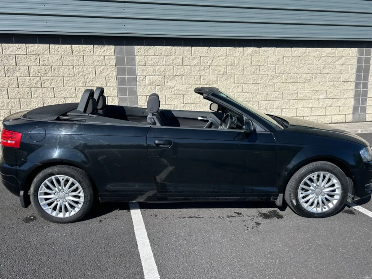 Audi A3 1.2 TFSI SPORT 2DR - Image 2