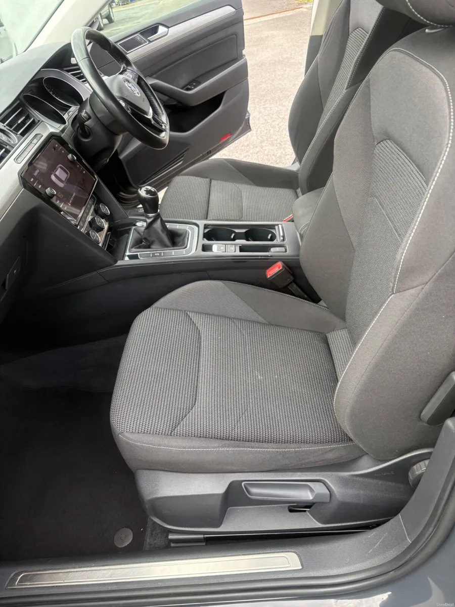 Volkswagen Arteon 2.0TDi Irish FSH 182 - Image 3