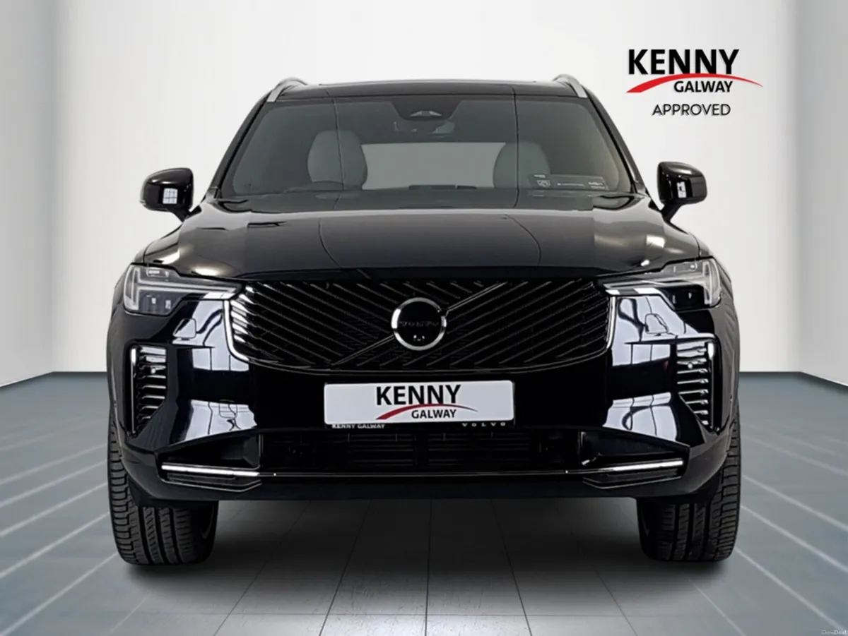 Volvo XC90 *Deposit taken* ULTRA T8 PHEV AWD AU - Image 2