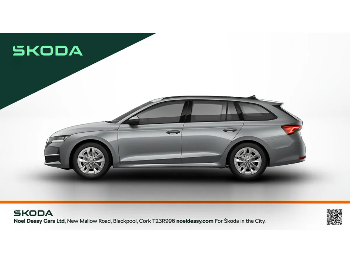 Skoda Octavia Selection - Image 3