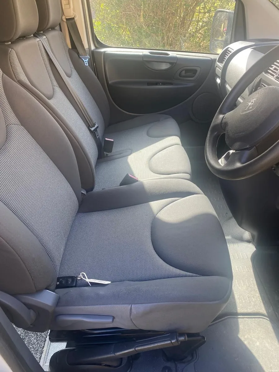 Peugeot Expert 2016 - Image 4