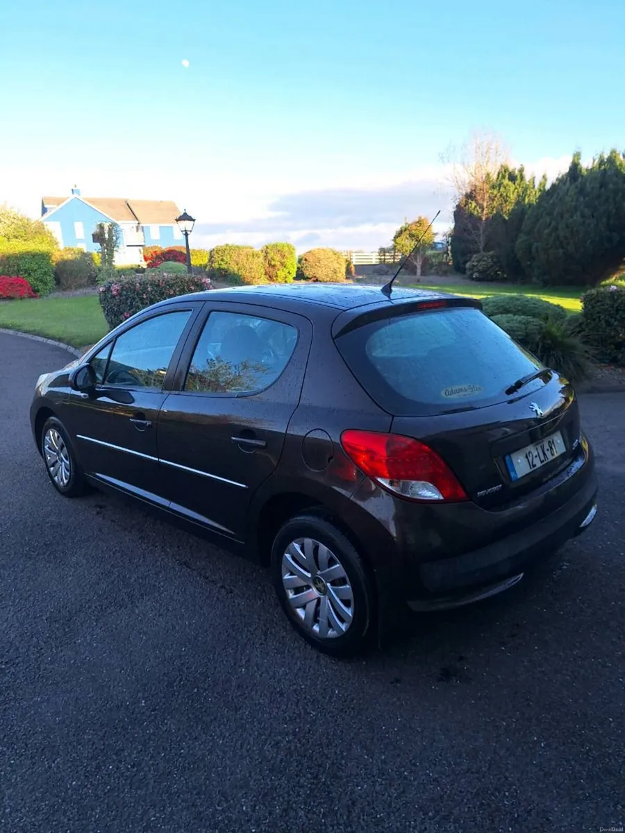 Peugeot 207 - Image 3
