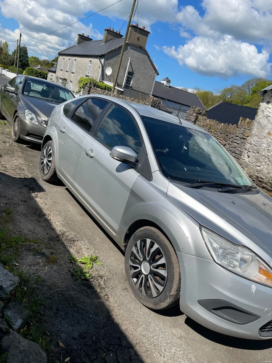 Ford Focus 2008 - Image 1