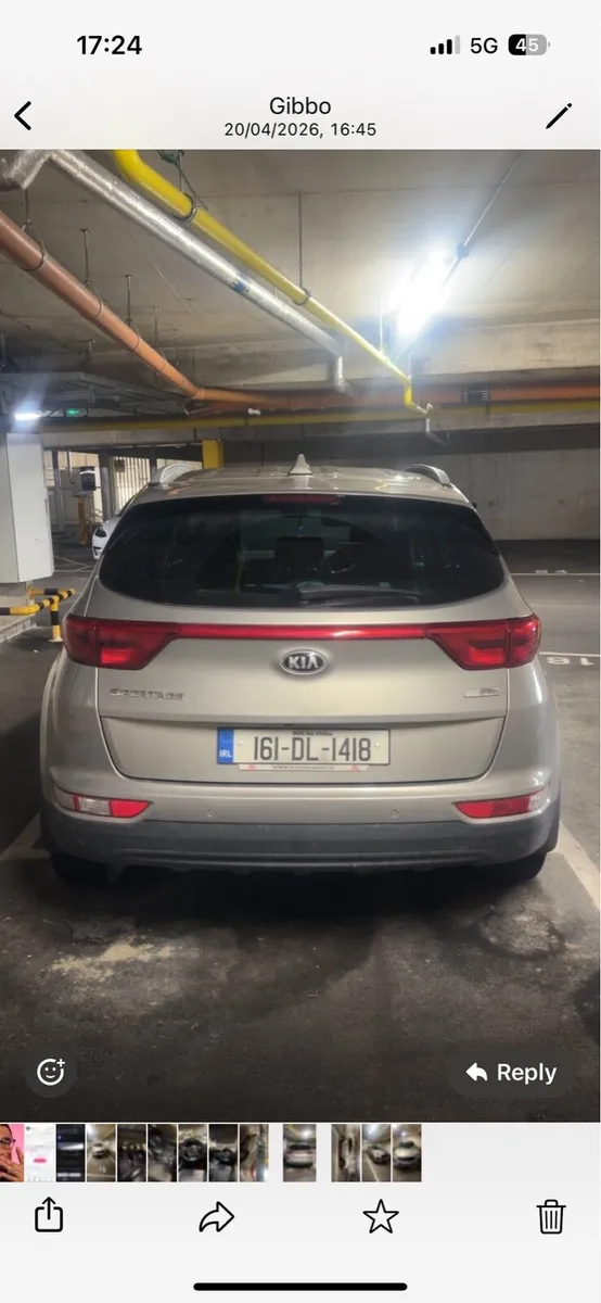 Kia sportage - Image 4