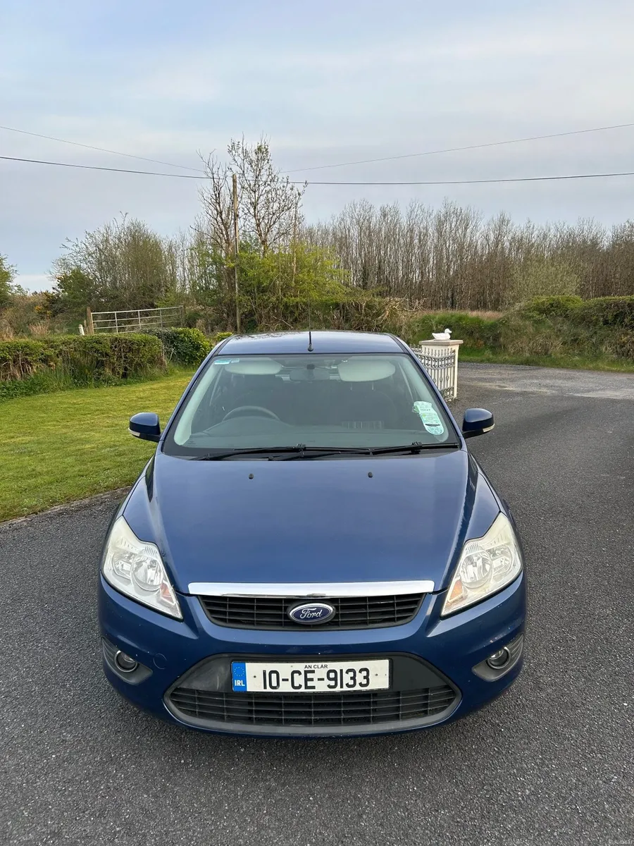 Ford Focus 2010 - Image 4