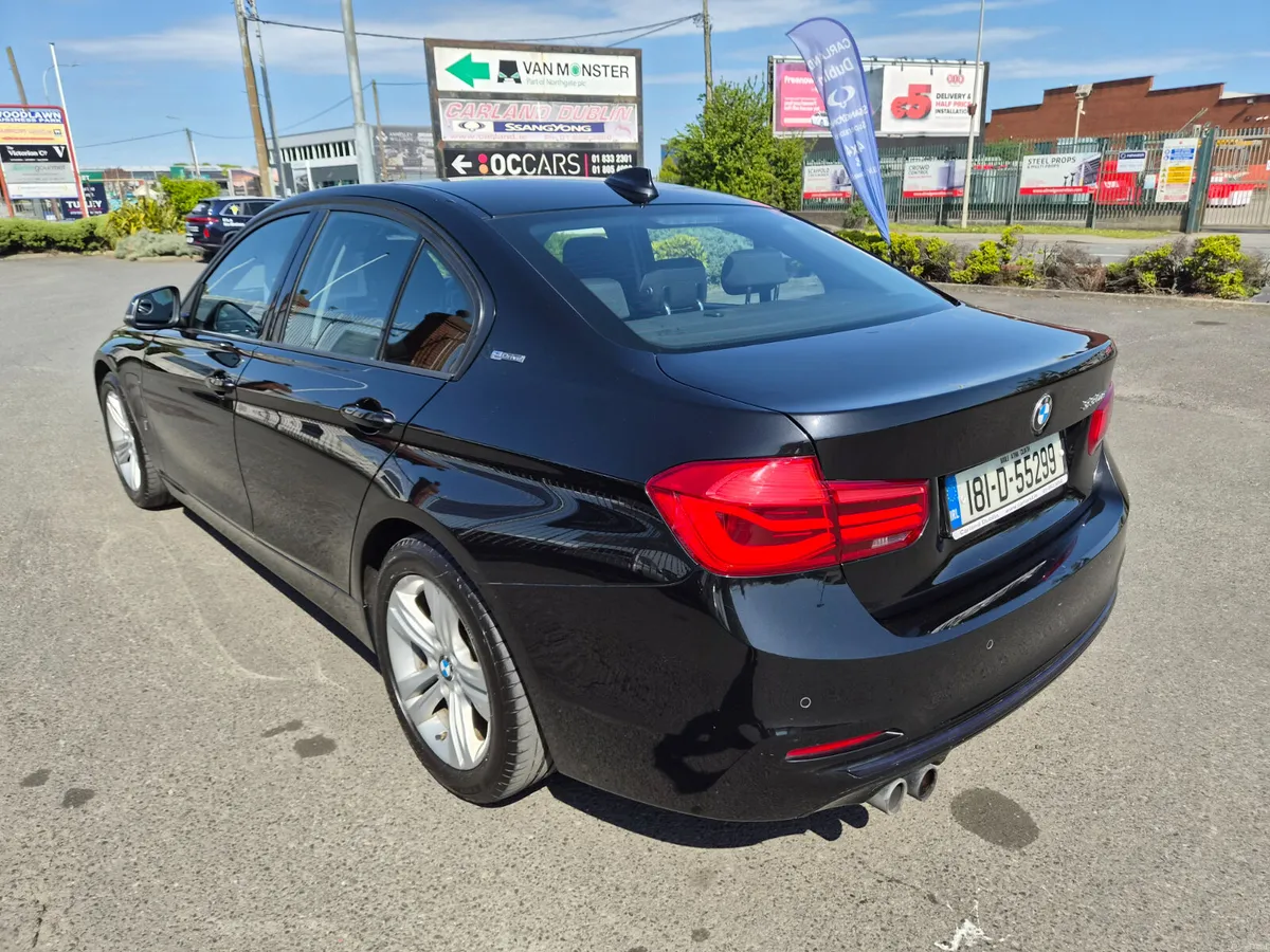 (6 months warranty) BMW 330e Plug-in - Image 6