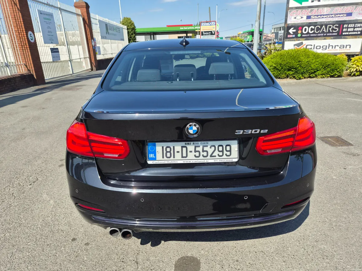 (6 months warranty) BMW 330e Plug-in - Image 5