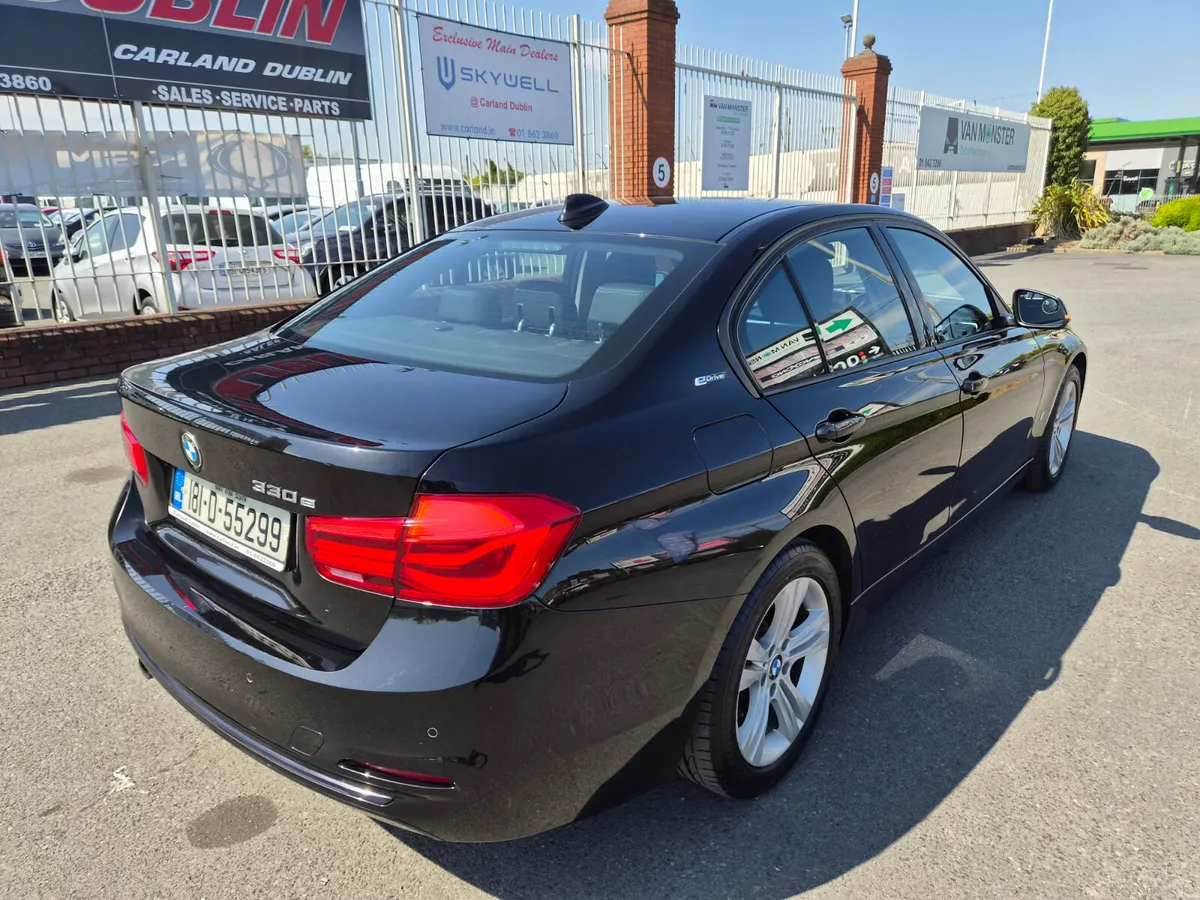 (6 months warranty) BMW 330e Plug-in - Image 4
