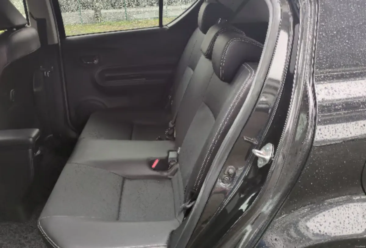 2016 Toyota Aqua, 1.5 Petrol Hybrid, Automatic - Image 4