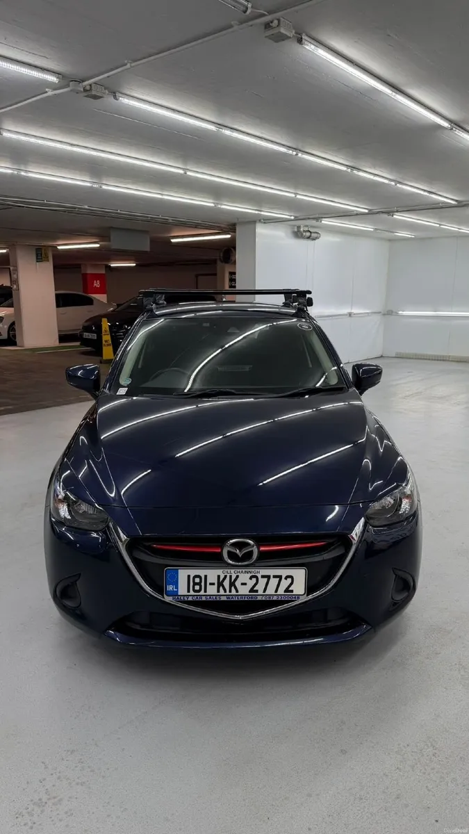 Mazda Demio 2018 - Image 2