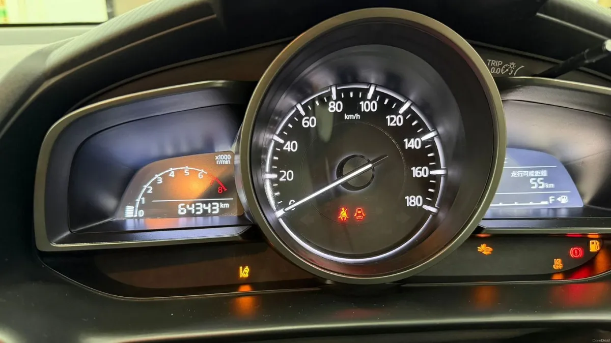 Mazda Demio 2018 - Image 3