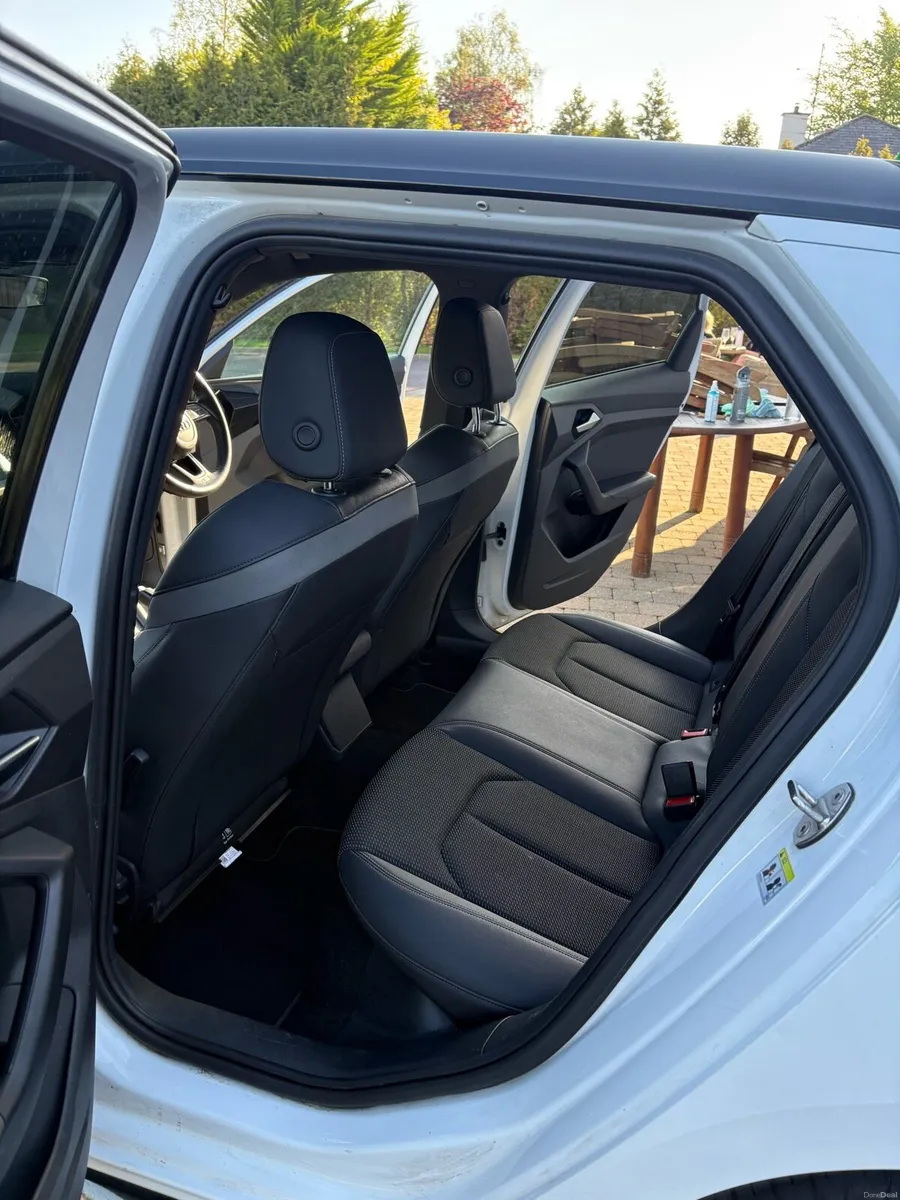 Audi A1 S Line - Image 4