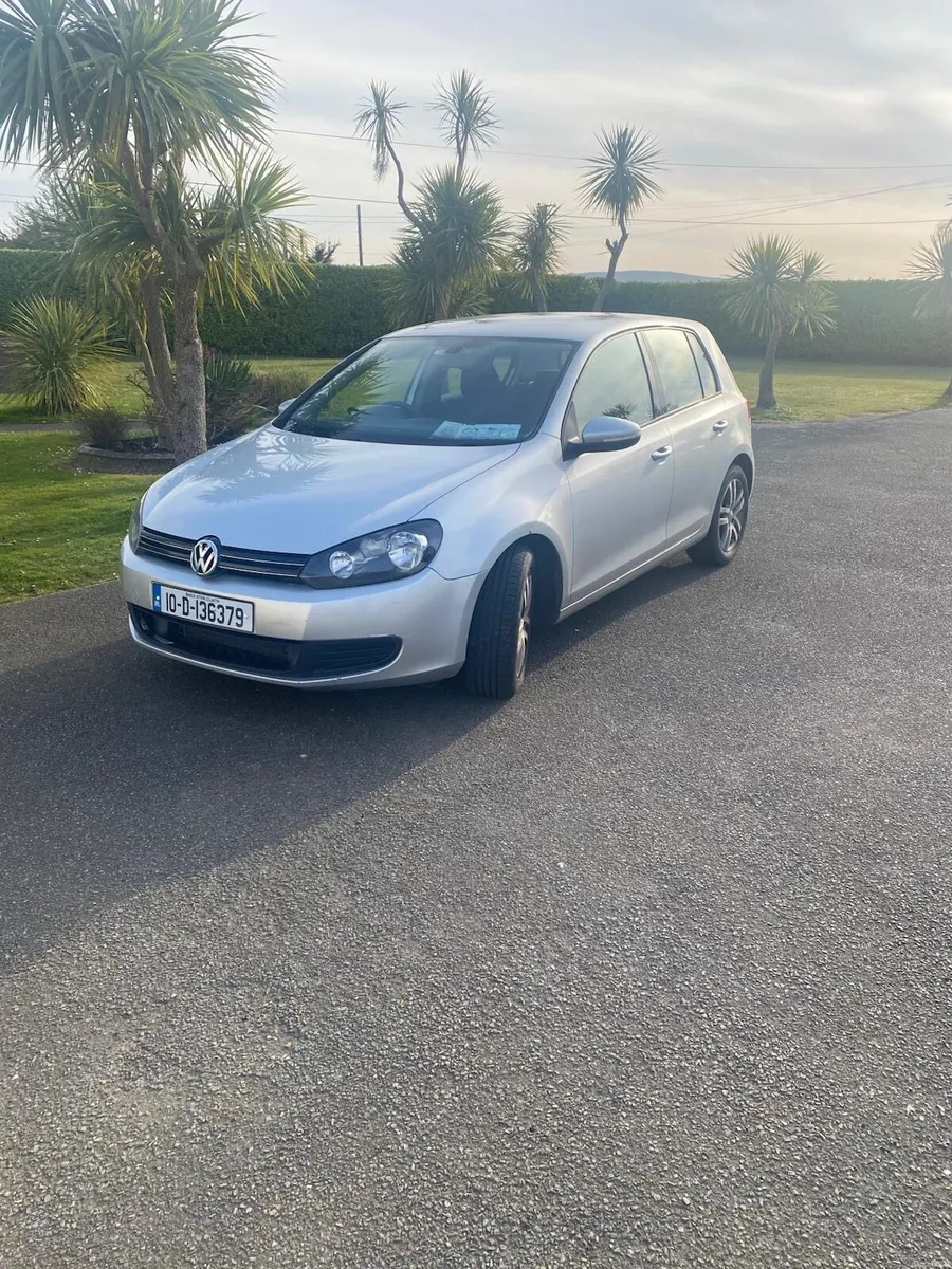 Volkswagen Golf - Image 1