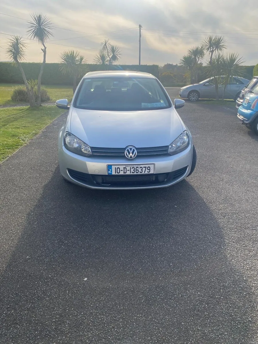 Volkswagen Golf - Image 3