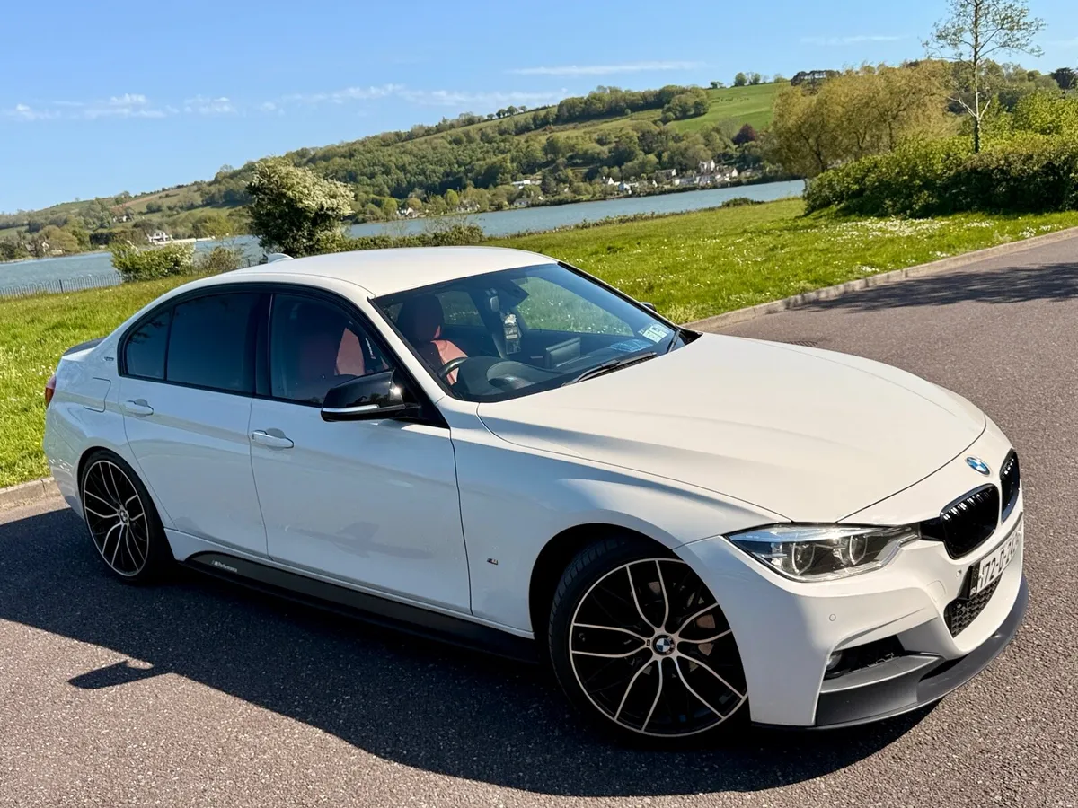 172 BMW 330e M-Sport *Low Mileage - Image 2