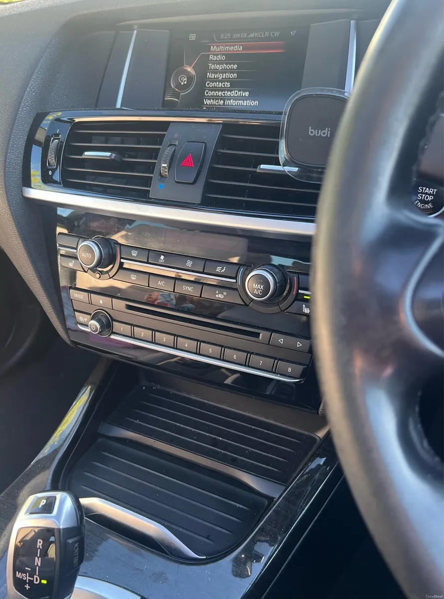 BMW X3 Msport - Image 3