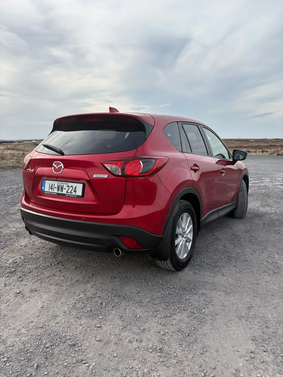 Mazda CX-5 2014 - Image 2