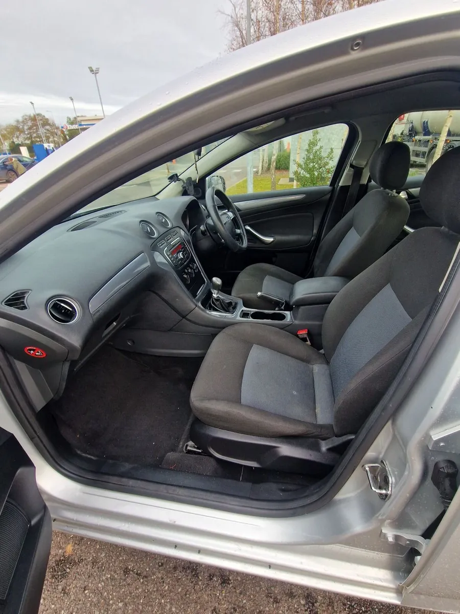 Ford Mondeo 2014 - Image 4